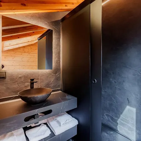 Luxury Mountain In Дом отдыха Сьерра-Невада