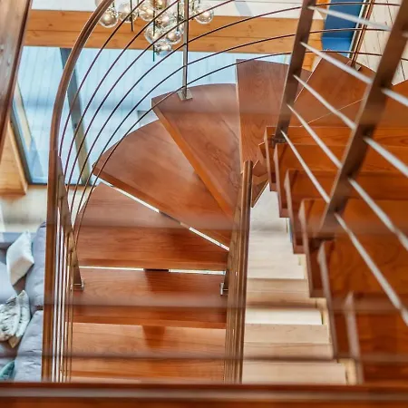 Дом отдыха Luxury Mountain In Сьерра-Невада