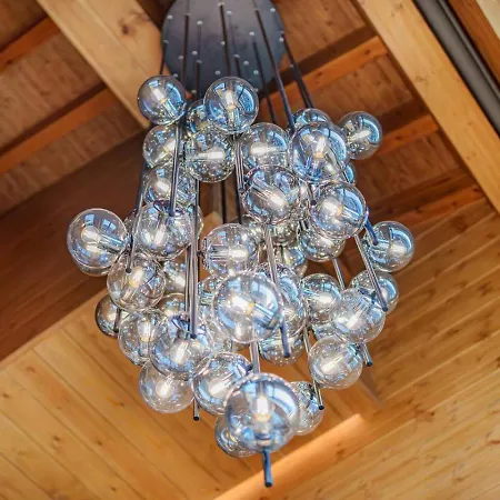 Luxury Mountain In Сьерра-Невада