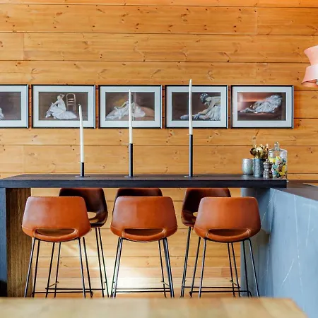 Luxury Mountain In * Сьерра-Невада