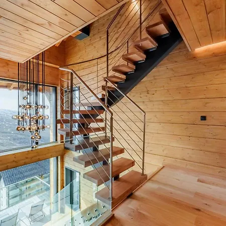 Дом отдыха Luxury Mountain In