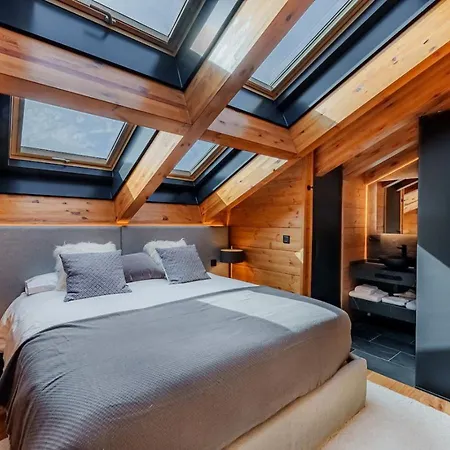 Дом отдыха Luxury Mountain In Сьерра-Невада