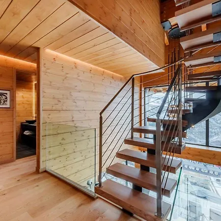 Luxury Mountain In Дом отдыха Сьерра-Невада