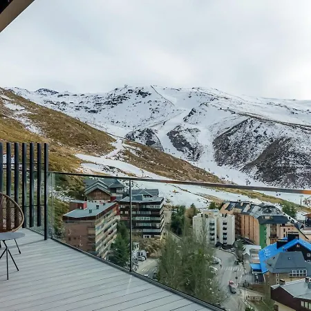 Luxury Mountain In *