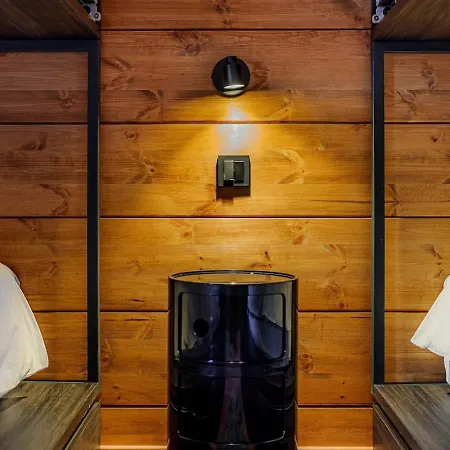 Luxury Mountain In Сьерра-Невада