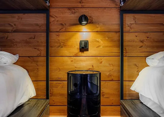 Luxury Mountain In Sierra Nevada