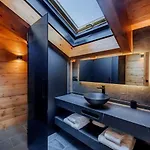 Luxury Mountain In