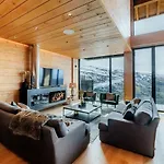 度假居 Luxury Mountain In *